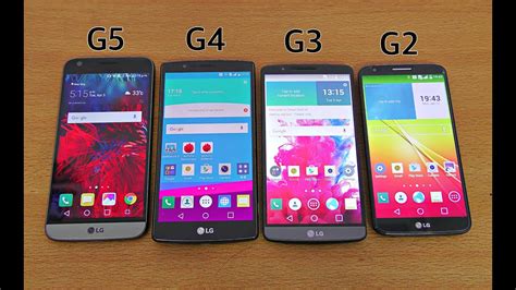 LG G5 vs LG G3 Karşılaştırma